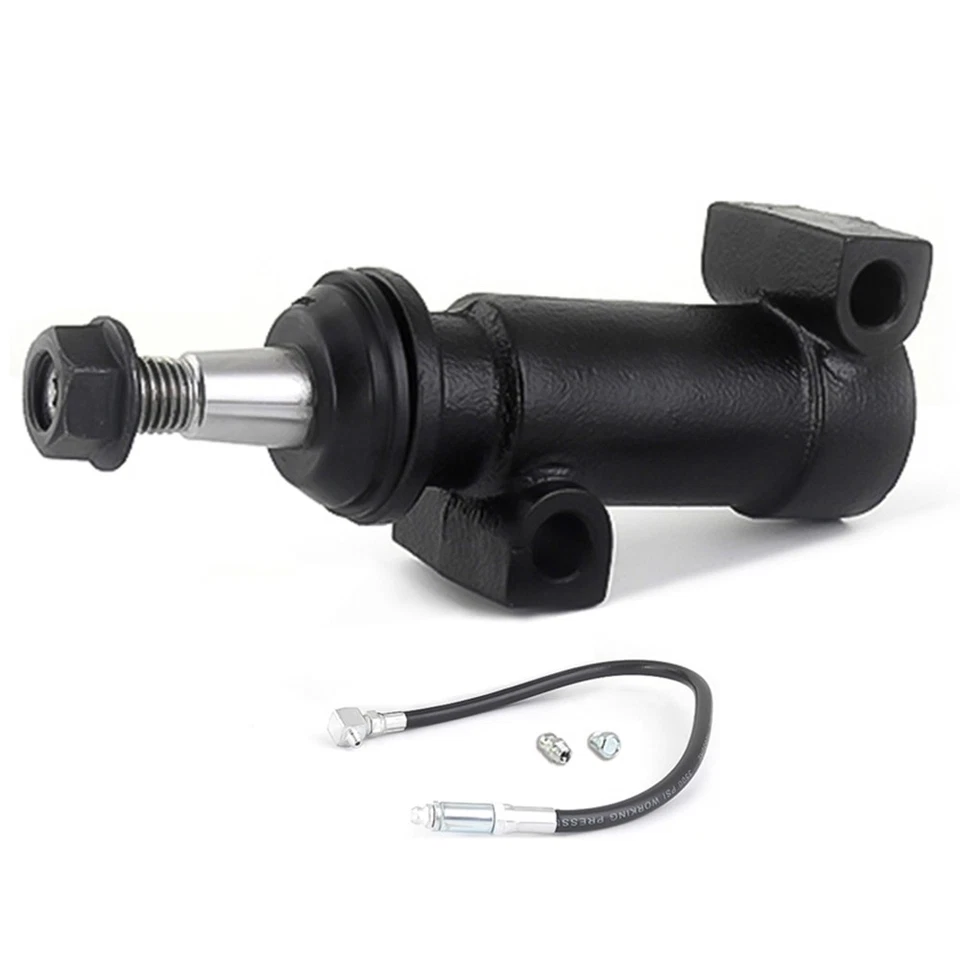 Conjunto de soporte de brazo ralentí MOOG para Chevry Silverado Sierra Yukon XL 2500 E11 Foto 4 de 4