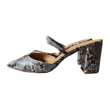 Steve Madden M Snake Heels for Women for sale