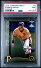 2025 Topps Pro Debut Baseball Konnor Griffin - Chrome - PSA 9- Pirates