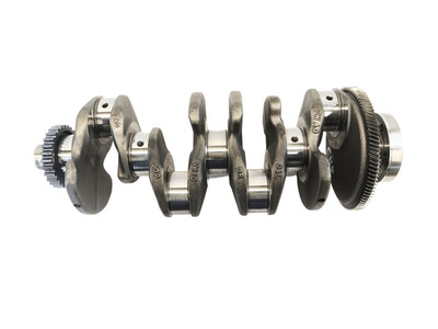 Original VAG VW Motorcode CUP CRL CRB DEJ Kurbelwelle 04L105101_ 04L105021C STD
