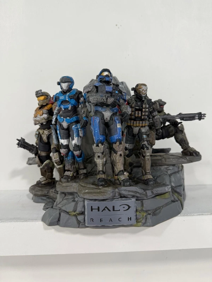 halo reach legendary edition products for sale | eBay