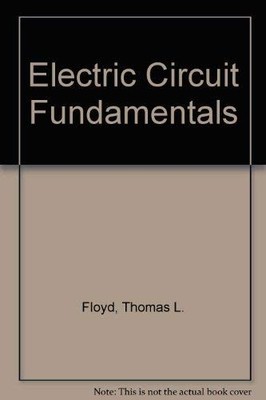 Electric circuits fundamentals (Merrill's international series in engineerin...