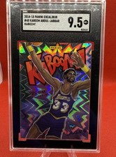 2014-15 Panini Excalibur Basketball Kaboom! Inserts Command High Prices 17