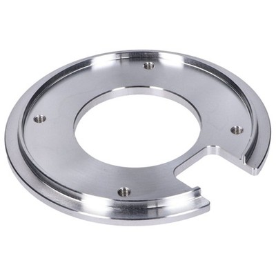 Stator Ankerplatte MVT-DD26 Adapter Zündgrundplatte für Simson KR51/2, SR50, S53