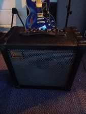Roland Cube 80xl Combo Amp