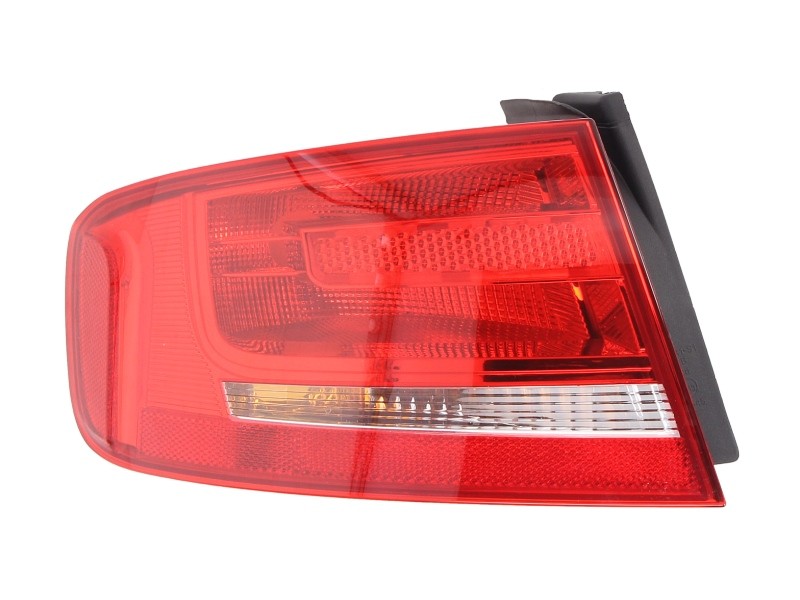 Rückleuchte für Audi A4 P21W Links Hinten Außen 07-15 - Bild 6