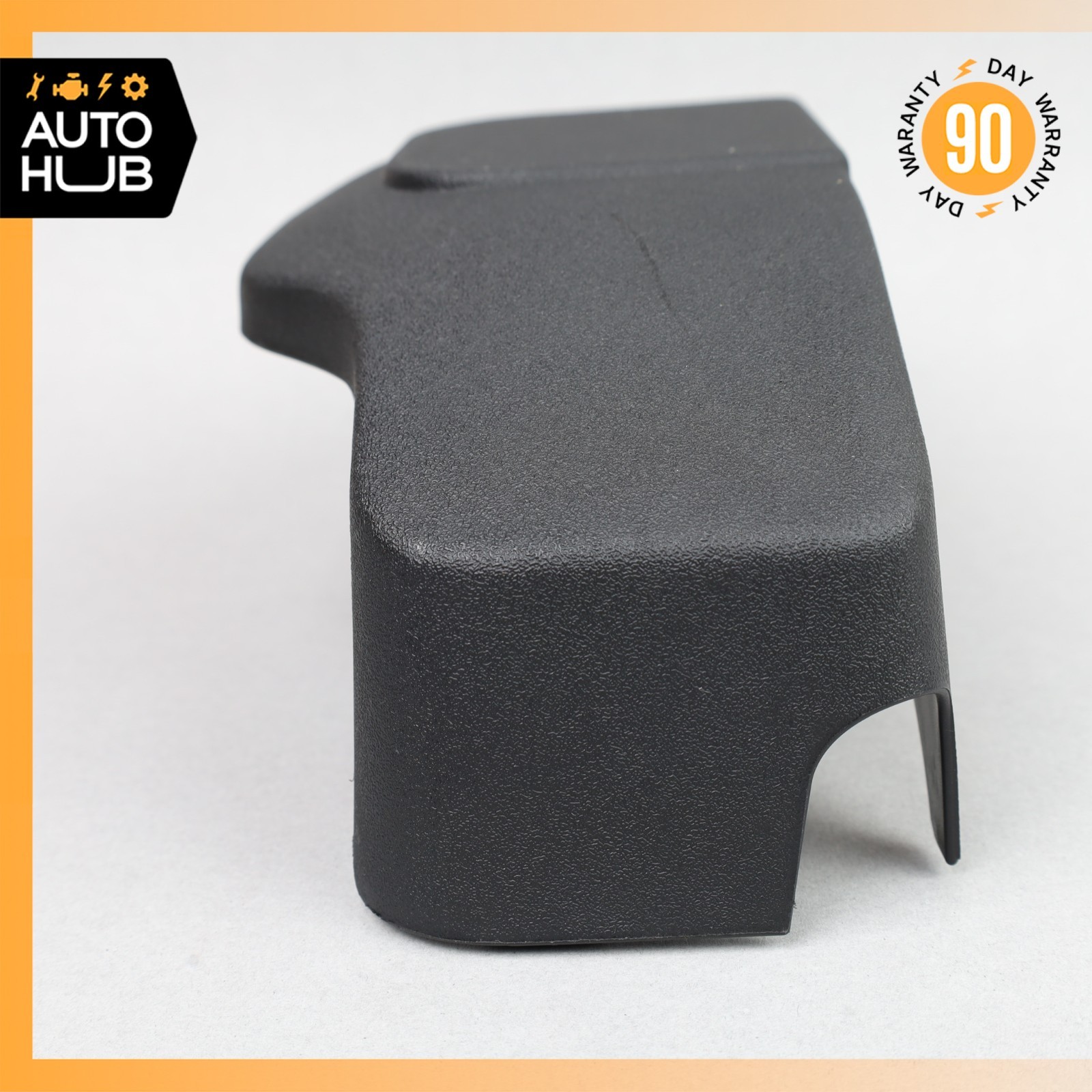 Aston Martin DB9 Cylinder Head Oil Control Valve Solenoid Cover CD3313C026AA OEM