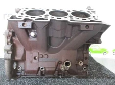 5U3Q6015AE BLOCK / 1481607 FÜR PEUGEOT 407 COUPE 2.7 HDI FAP CAT UHZ / DT17TED4