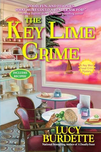 Key Lime Crime, The (Key West Food Critic) - Image 2