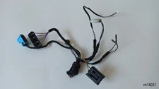 19-25 OEM MAZDA 3 IV (BP) MIRROR WIRING heat/blind spot/autodim/camera LEFT