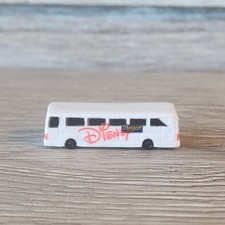 Disney Parks Transport Bus Collectors Series