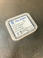Allen-Bradley 1784-CF128 /A Rev. D01 CompactFlash Mem.97386071 (5.4.2)