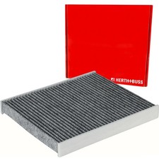 Filtre d'habitacle Seat IBIZA