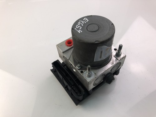 RENAULT CLIO III BR0/1, CR0/1 ABS Hydraulikblock 0265950377 14366238