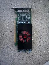 Dell NDRG5 AMD Radeon RX 550 4GB GDDR5 Graphics Card