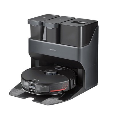 Roborock S7 MaxV Robot Vacuum and Sonic Mop