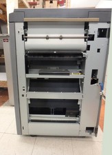 Ikon CPP 550 Booklet Maker
