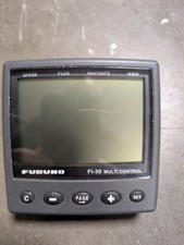 Silva Nexus NX2 Furuno FI-30 FI30 Network Multi Control Display
