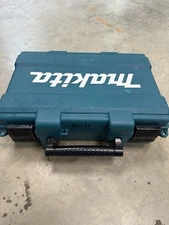 Makita Hammer Drill CASE Only