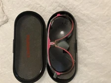 Carrera, Hot Pink Sunglasses