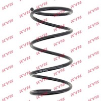 1X Fahrwerksfeder K-Flex KYB RA2070 FüR BG Legacy BD 2 Station Wagon 4WD BD9 BG9