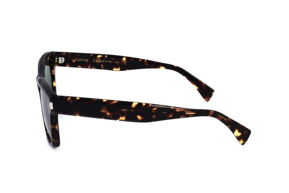 Gafas de sol para hombre Lanvin LNV620S 234 HAVANA 52/21/145 Foto 3 de 3