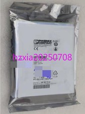 1pc new  Phoenix contact PT-IQ-3-HF-12DC-UT protector 2800786