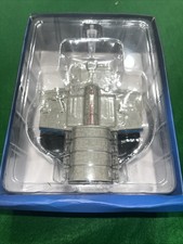 Kolekcja statków kosmicznych Star Trek Dala's Delta Flyer Eaglemoss 4121 -A/A