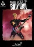 Very Best Of Billy Idol | Billy Idol | Englisch | Taschenbuch | Buch | 2005