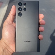 Samsung Galaxy S22 Ultra SM-S908U 128GB Unlocked Verizon read