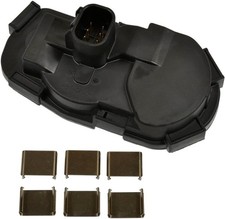 Throttle Position Sensor Assorted