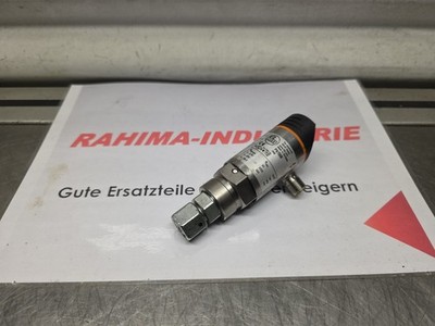PN7006 IFM PN 7006 electronic used siehe Bilder 