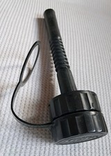 Blitz Original OEM Pull Out Flexible Gas Can Spout Black