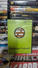 VINTAGE Webroot Software Desktop Firewall 2005