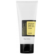 COSRX Advanced Snail 92 Feuchtigkeitscreme mi...