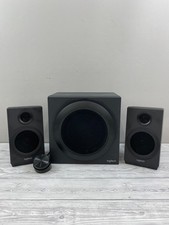 Logitech Z333 - 2.1 Multimedia Speaker System