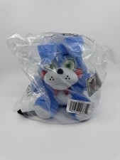 Jazwares Five Nights at Freddy  s 2 Bonnie Plush Glow In The Dark Eyes