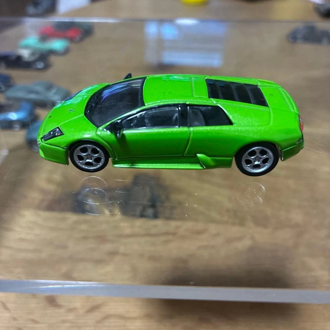 AUTOart Lamborghini Diecast & Toy 1:64 Scale for sale | eBay