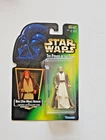 Power of the Force Ben Obi-Wan Kenobi on Green Card