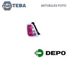 661-1931R-LDUEN RÜCKLEUCHTE HECKLEUCHTE RECHT LORO FÜR ABARTH 500 595 695 1.4L