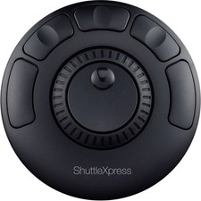 Contour ShuttleXpress Multimedia Controller