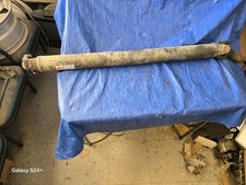 92 93 94 95 96 S10 Blazer Rear Drive Shaft 4x4 4 Dr 127034 92 93 94 95 96 S10 Blazer Rear Drive Shaft 4x4 4 Dr 127034