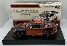 2025 1/24 40 Justin Allgaier  Traveller Whiskey   Sound Base - Whiskey Finish