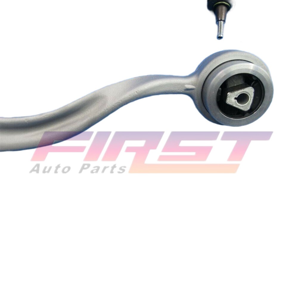 Rolls-Royce Phantom 2003 Front Right Lower Control arms 4 pcs