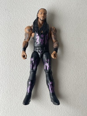 2025 WWE Mattel Main Event Series 158 Damian Priest – Wrestling Figure Database - View #8