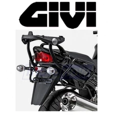 GIVI Top Case Sidearms for V35 Side Hard Cases for 2007-2016 Suzuki yd
