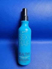 SexyHair Healthy Tri-Wheat Leave-In Conditioner 8.5oz 250ml