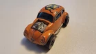 1967 Hot Wheels Custom Volkswagen Redline Bug Top