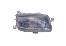 Hauptscheinwerfer ALKAR 3702436 für OPEL ASTRA CC T92 Caravan F08 M08 F68 M68