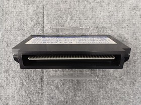 Famicom Software Model Galaxian Namco FM006